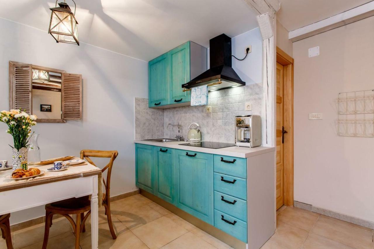 Appartamento House "Anno 1881"-Center Of Spalato Esterno foto