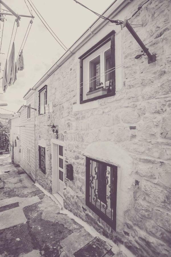 Appartamento House "Anno 1881"-Center Of Spalato Esterno foto