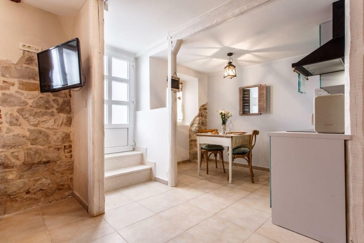 Appartamento House "Anno 1881"-Center Of Spalato Esterno foto